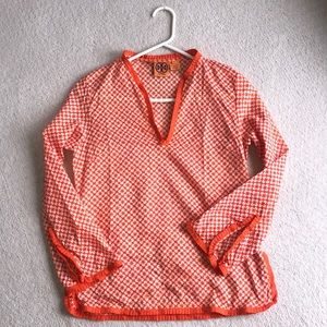 Tory Burch Tunic